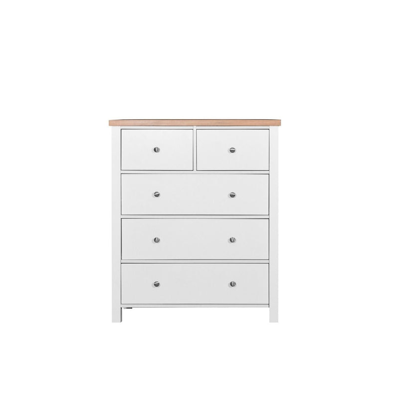 Astbury 5 Drawer Chest of Drawers