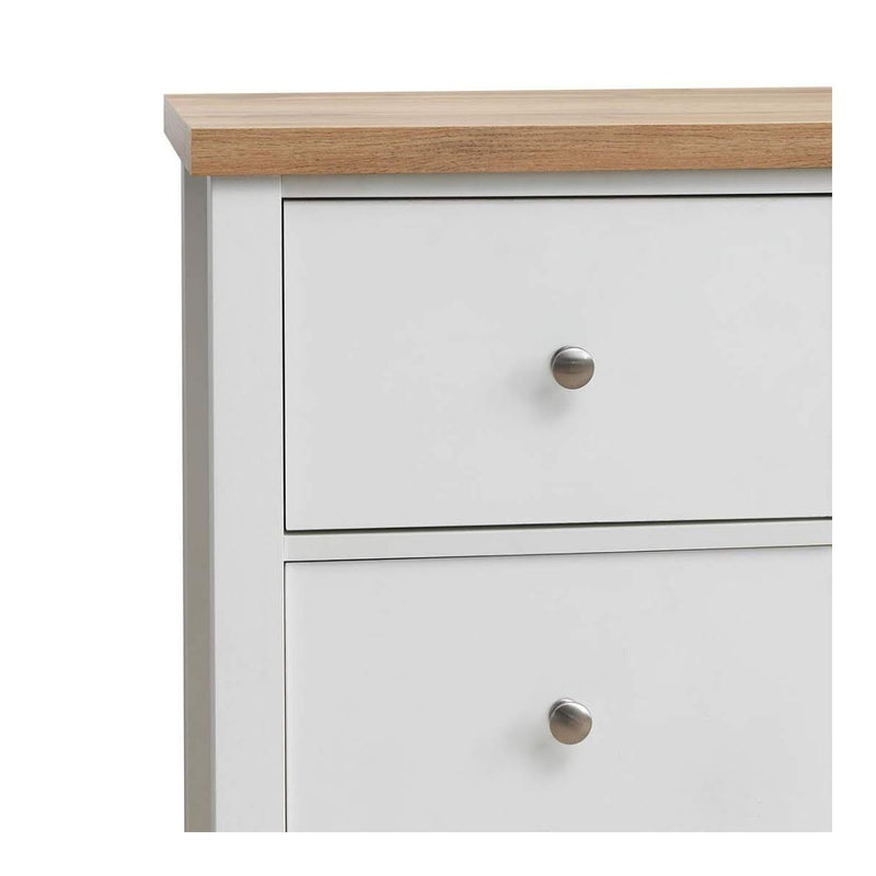 Astbury 5 Drawer Chest of Drawers