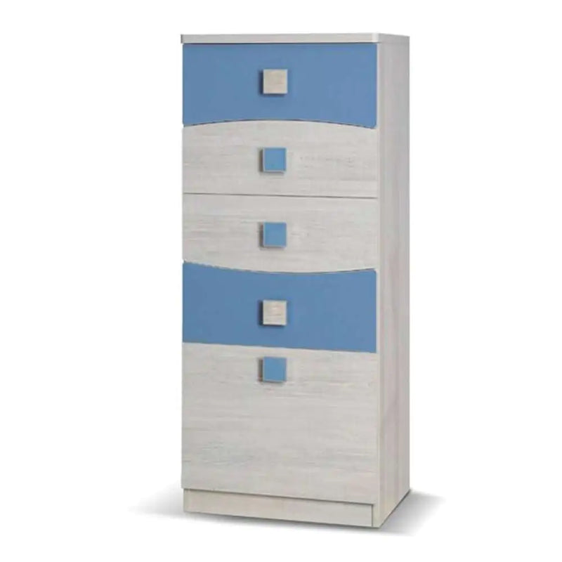 Tenus Tall Chest of Drawers