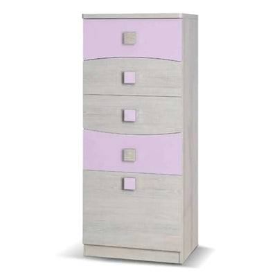 Tenus Tall Chest of Drawers