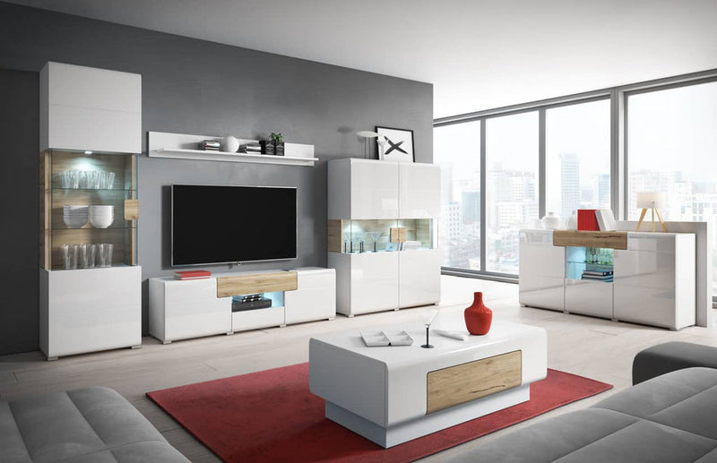 Tendo TV Cabinet 208cm