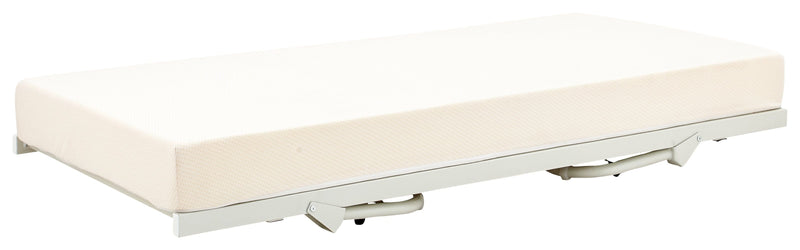 Memphis Trundle Only Ivory