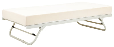 Memphis Trundle Only Ivory