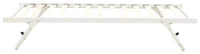 Memphis Trundle Only Ivory