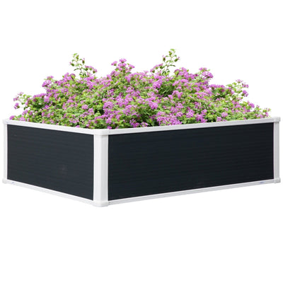 221L Raised Garden Bed