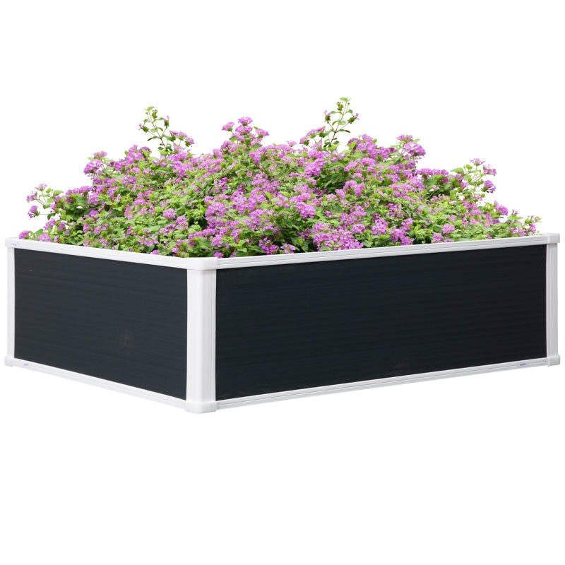 221L Raised Garden Bed