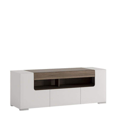 Toronto - 140cm wide TV Cabinet