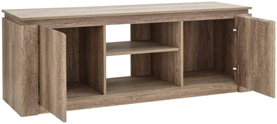 Canyon Oak TV Unit