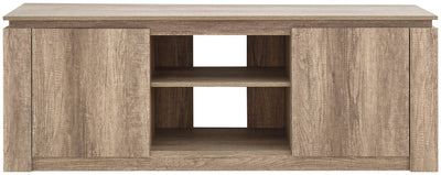 Canyon Oak TV Unit