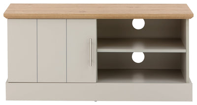 Kendal Small TV Unit Grey