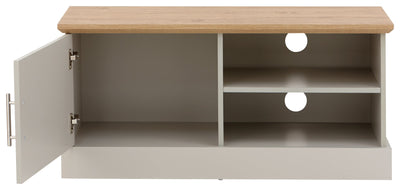 Kendal Small TV Unit Grey