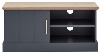 Kendal Small Tv Unit Slate Blue