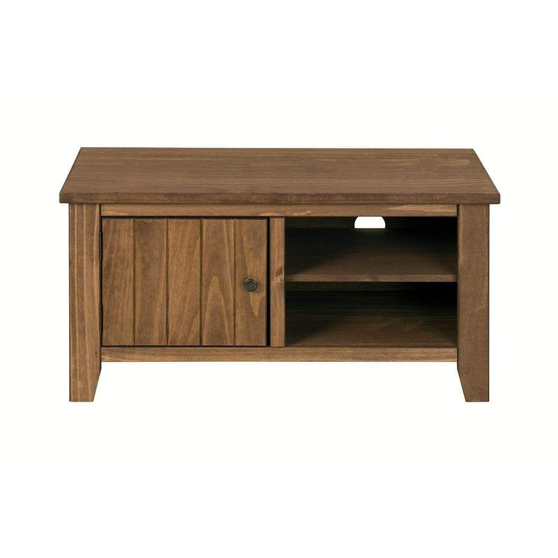 Havana Tv-Media Unit Pine