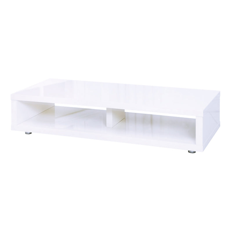 Puro TV Unit White