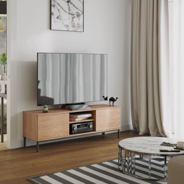 Querty 05 TV Cabinet