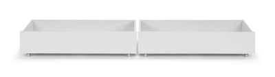 Manhattan Underbed Drawers (Set Of 2)