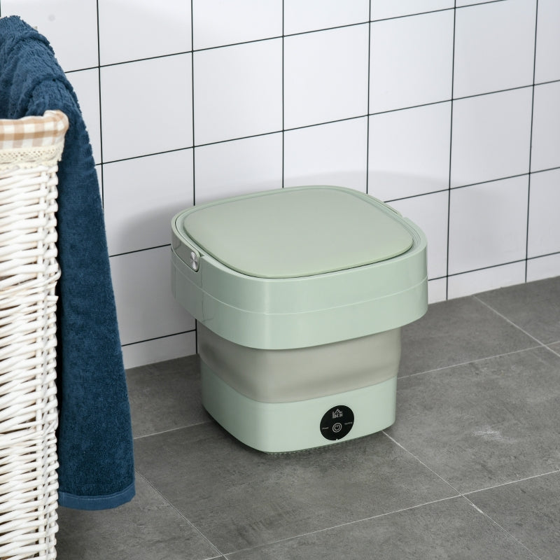 Portable Washing Machine