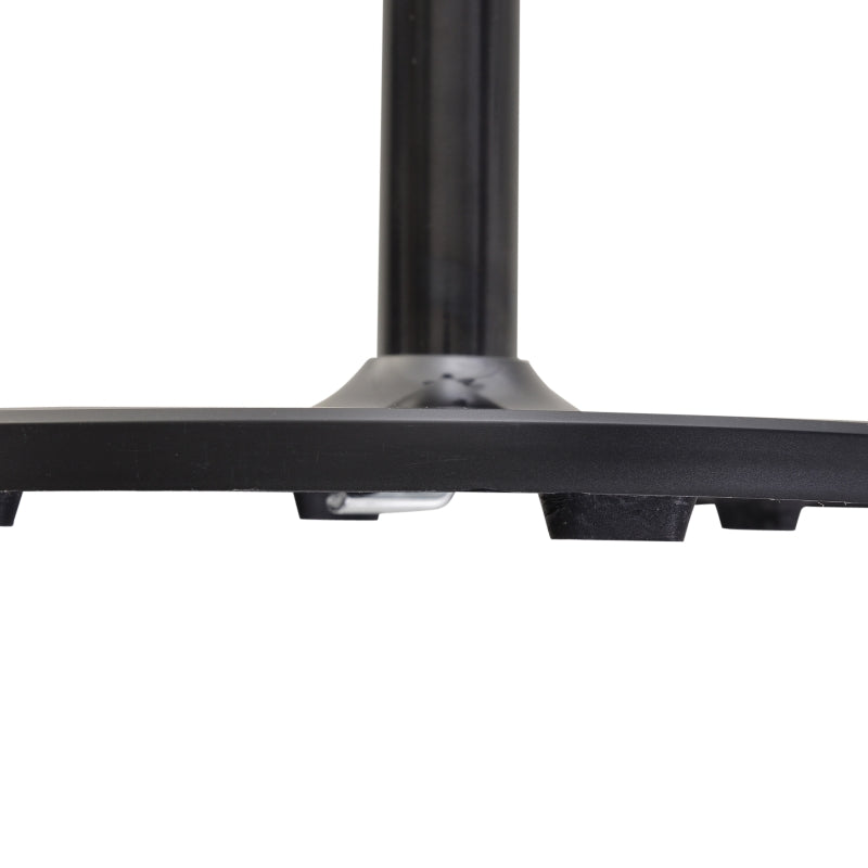 Pedestal Fan, Black