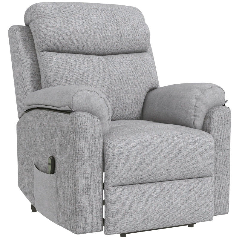 Power Lift Chair Electric Riser Recliner