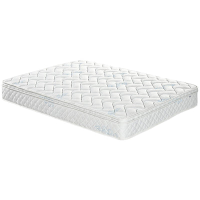 Double Mattress, White