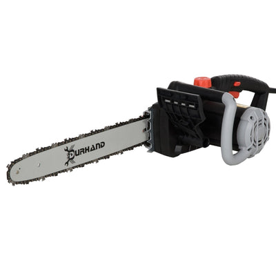 1600W Electric Chainsaw With Double Brake, , Auto Lubrication