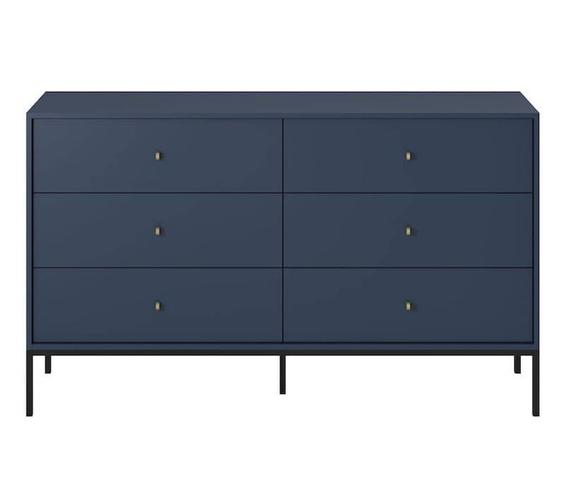 Mono Chest Of Drawers