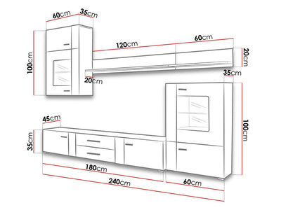 Neron Entertainment Unit