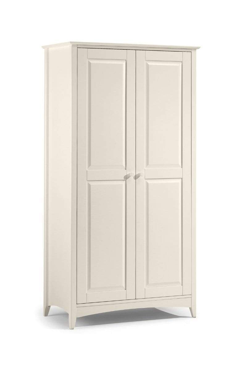 Cameo 2 Door Wardrobe