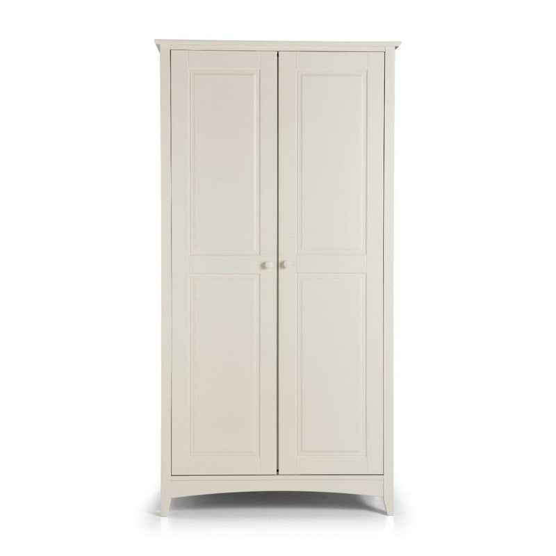 Cameo 2 Door Wardrobe