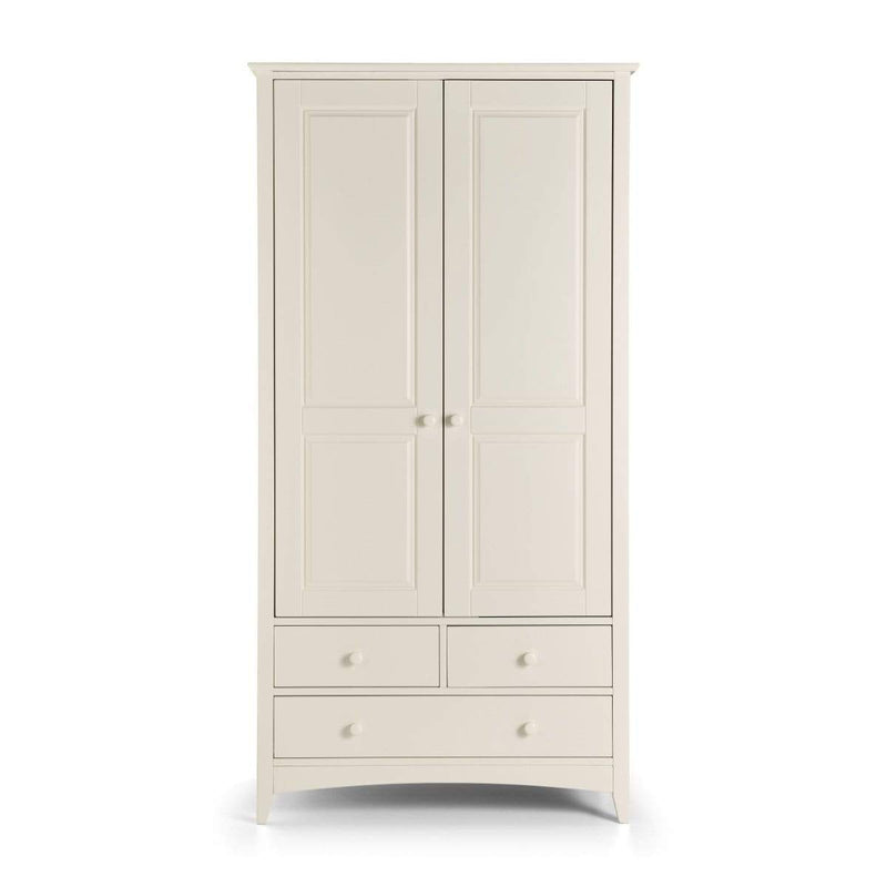 Cameo Combination Wardrobe