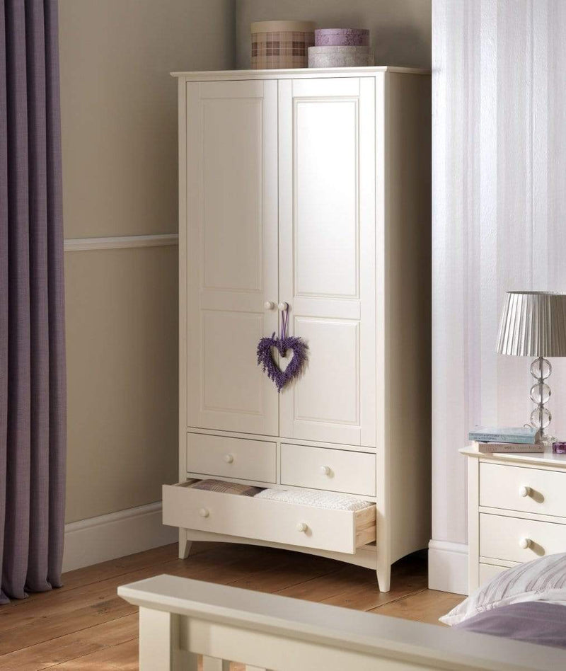 Cameo Combination Wardrobe