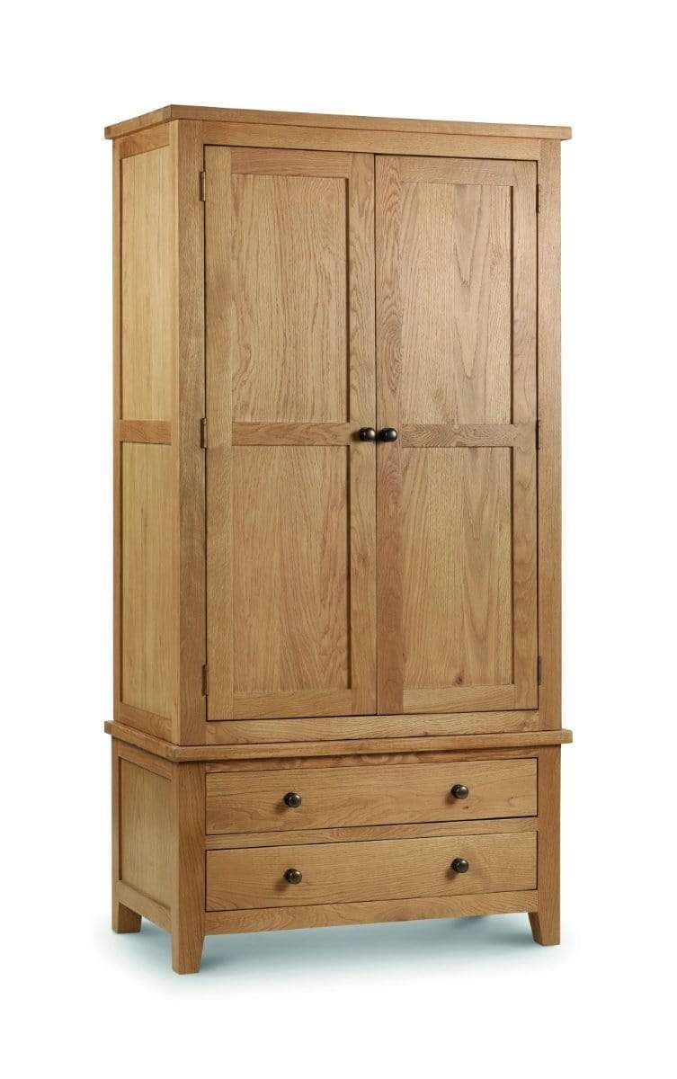 Marlborough Combination Wardrobe