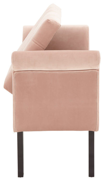 Osborne Window Seat Blush Pink