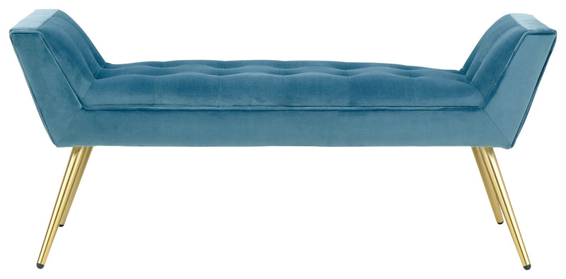 Turin Window Seat Teal - GFW