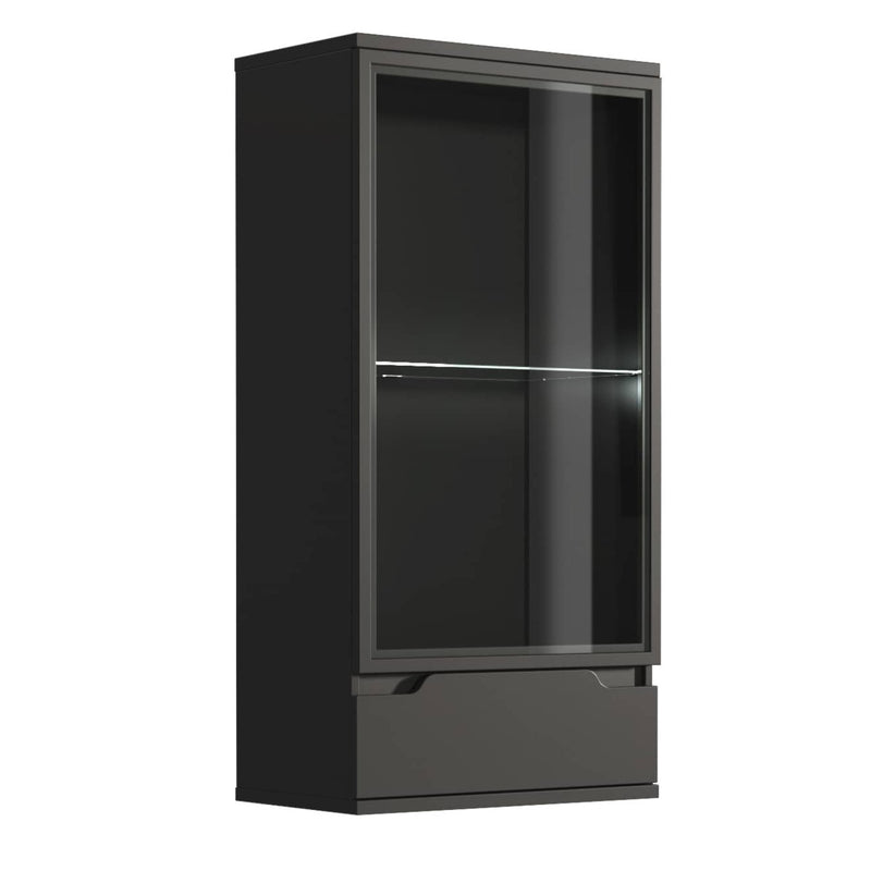 Volpiano 08 Wall Display Cabinet