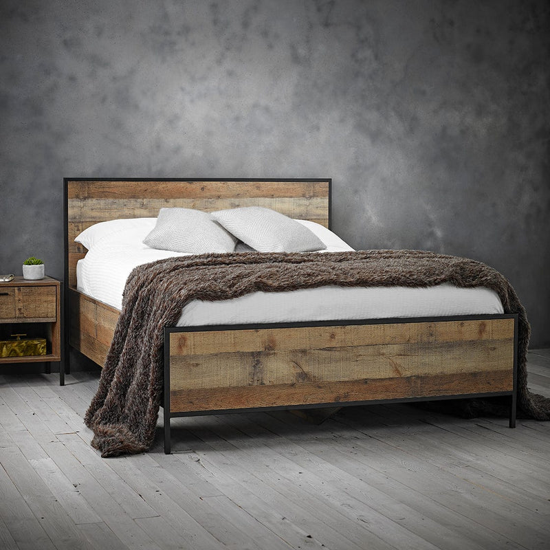 Hoxton Bed Frame