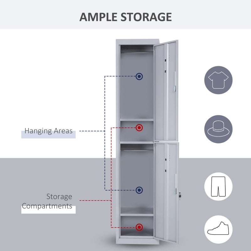 Locker Cabinet Storage Cold Rolled Steel