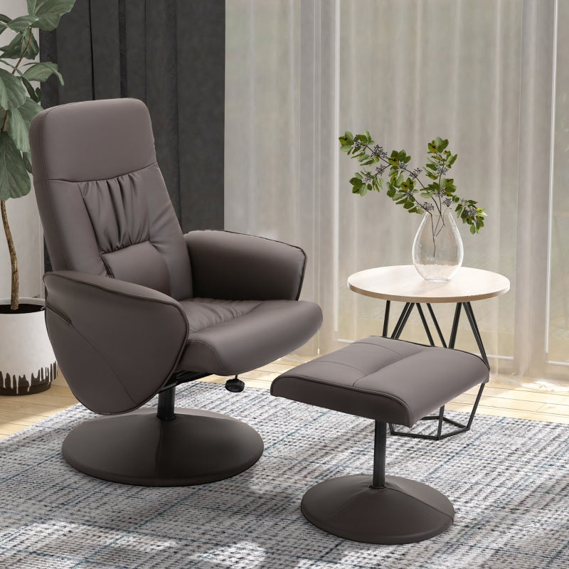 Executive Recliner Chair