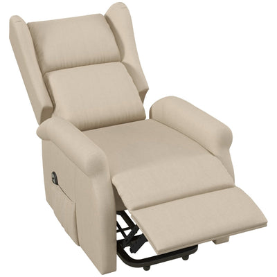 Power Lift Chair For The Elderly With Remote Control